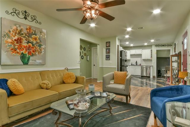 108 E Dale Street, Norman, OK 73069
