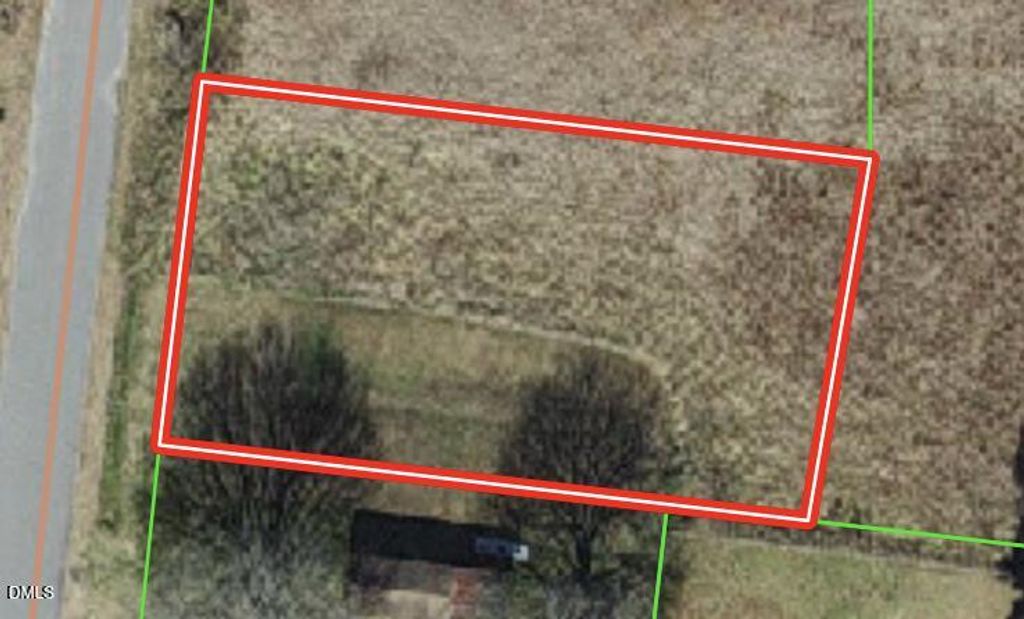 0 Coats Street, Smithfield, NC 27577