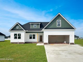 309 Spinnaker Street, Elizabeth City, NC 27909