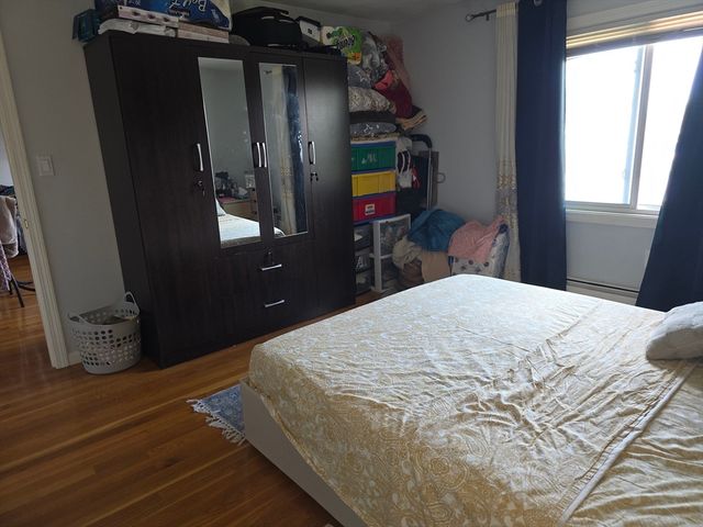 70 Mudge St 19, Lynn, MA 01902