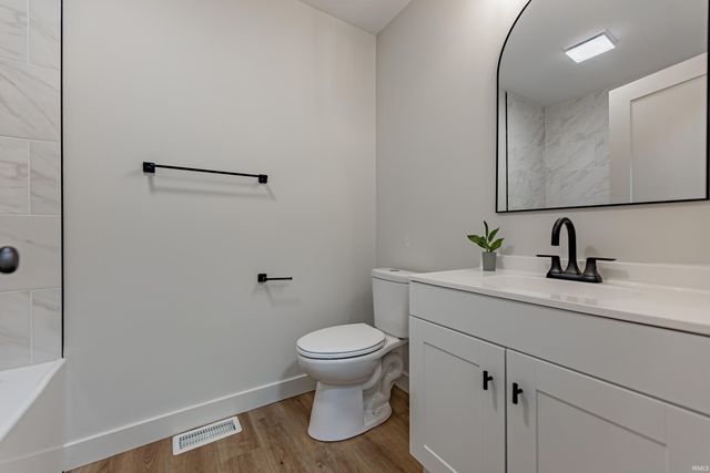 317 Kennedy Drive, Mount Vernon, IN 47620