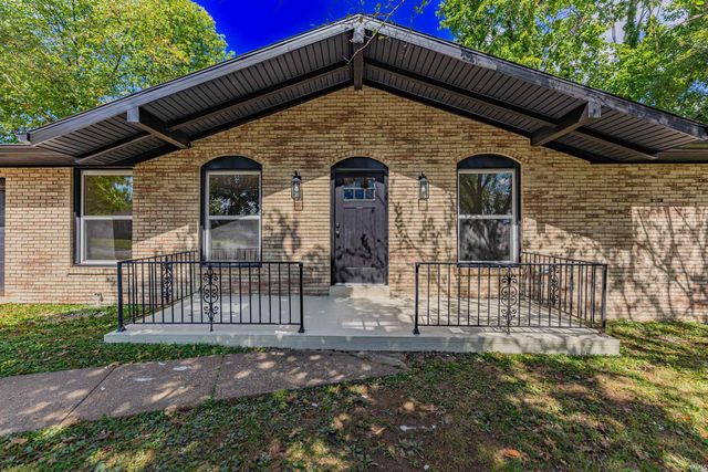 317 Kennedy Drive, Mount Vernon, IN 47620