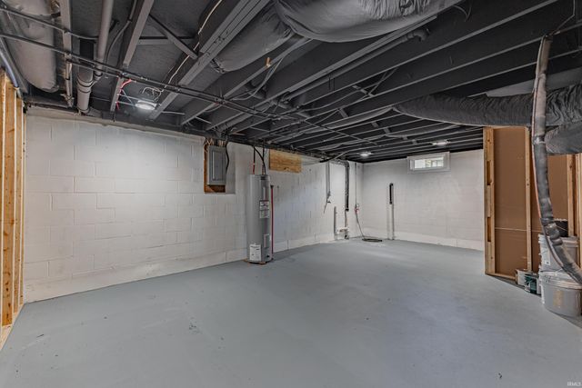 317 Kennedy Drive, Mount Vernon, IN 47620