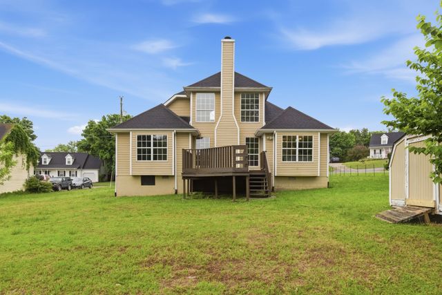 108 Pioneer Ln, La Vergne, TN 37086