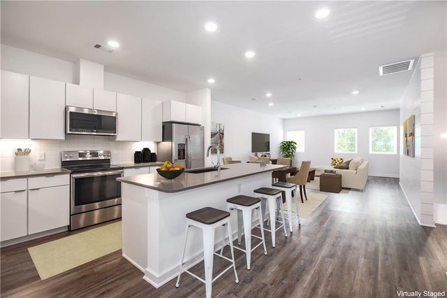 5924 S Congress Ave 12S, Austin, TX 78745