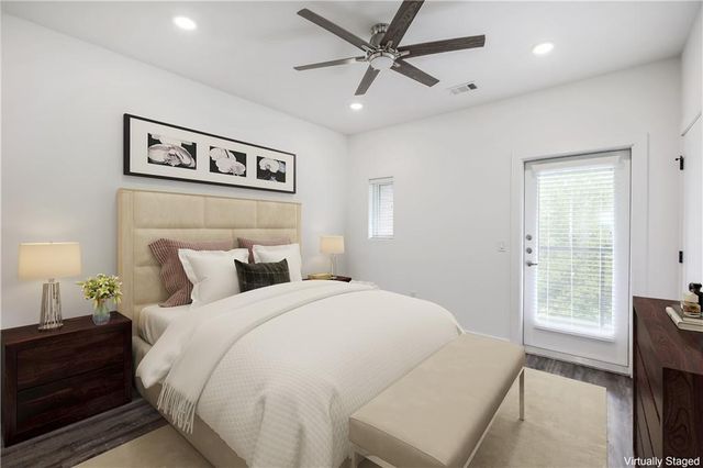 5924 S Congress Ave 12S, Austin, TX 78745