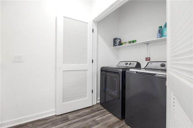 5924 S Congress Ave 12S, Austin, TX 78745