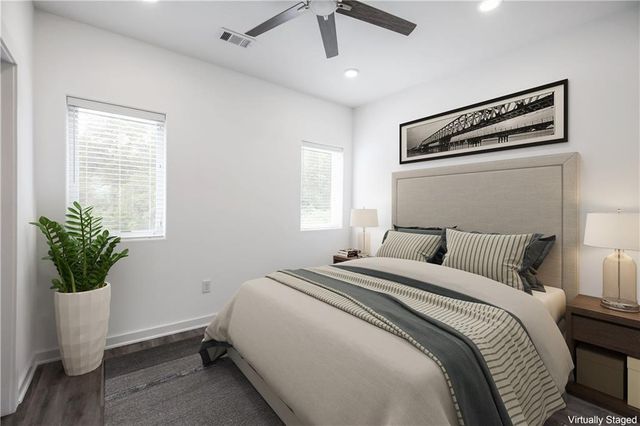 5924 S Congress Ave 12S, Austin, TX 78745