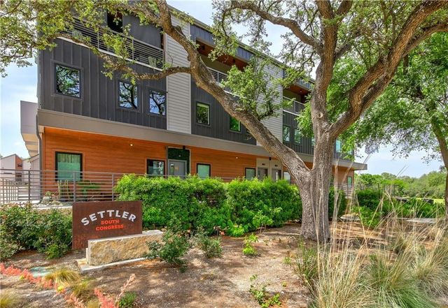 5924 S Congress Ave 12S, Austin, TX 78745