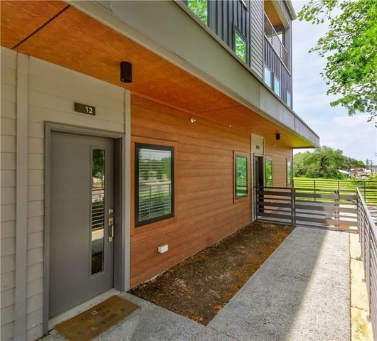 5924 S Congress Ave 12S, Austin, TX 78745