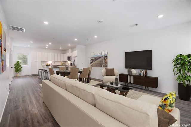 5924 S Congress Ave 12S, Austin, TX 78745