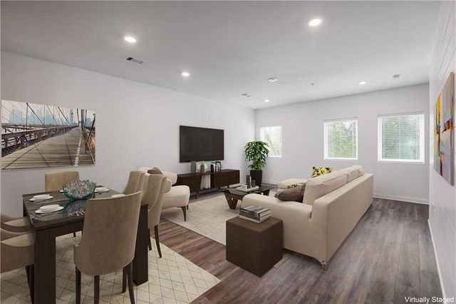 5924 S Congress Ave 12S, Austin, TX 78745