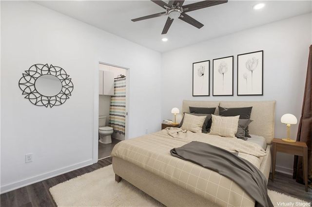 5924 S Congress Ave 12S, Austin, TX 78745