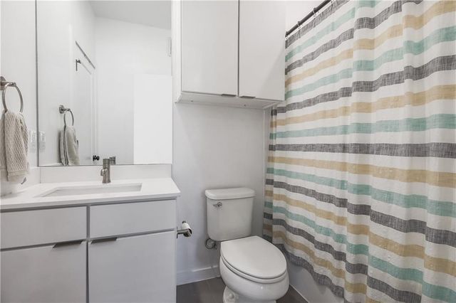 5924 S Congress Ave 12S, Austin, TX 78745