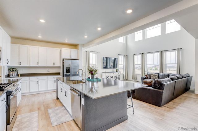 4960 Preserve Place, Firestone, CO 80504