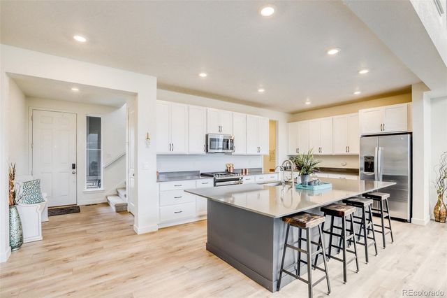 4960 Preserve Place, Firestone, CO 80504