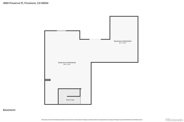 4960 Preserve Place, Firestone, CO 80504