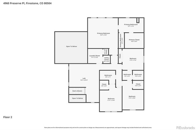 4960 Preserve Place, Firestone, CO 80504