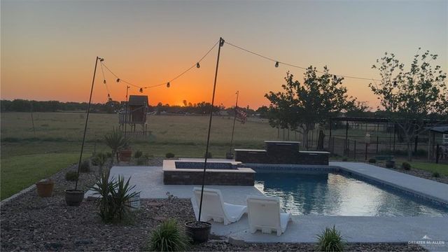 3921 N Los Ebanos N Road, Mission, TX 78573