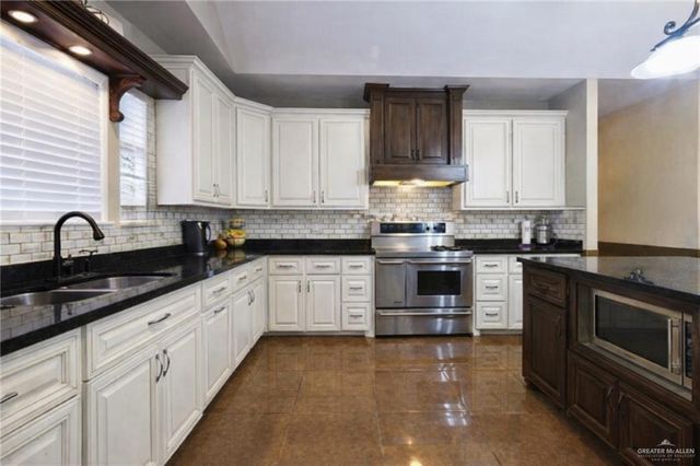 3921 N Los Ebanos N Road, Mission, TX 78573