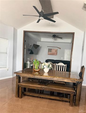 3921 N Los Ebanos N Road, Mission, TX 78573