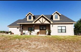 3921 N Los Ebanos N Road, Mission, TX 78573