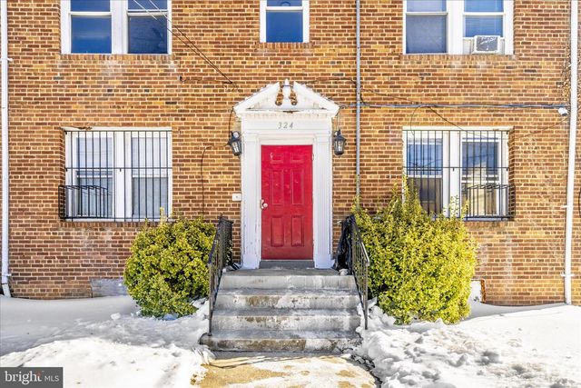 324 34TH ST SE, Washington, DC 20019