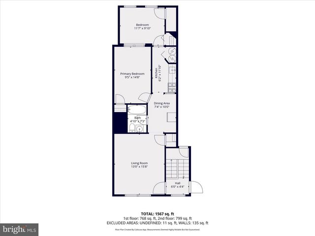 324 34TH ST SE, Washington, DC 20019