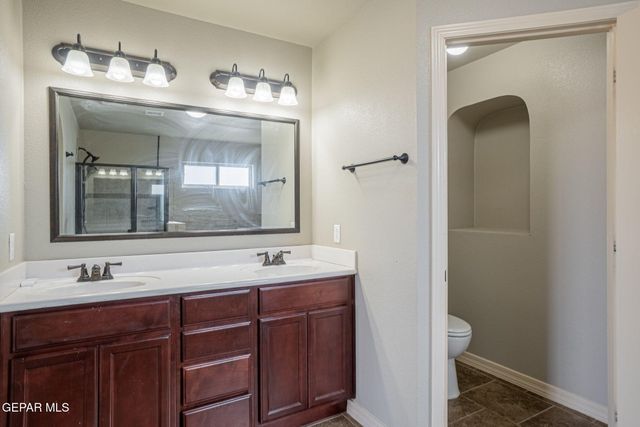 14501 Meadow Lawn Avenue, El Paso, TX 79938