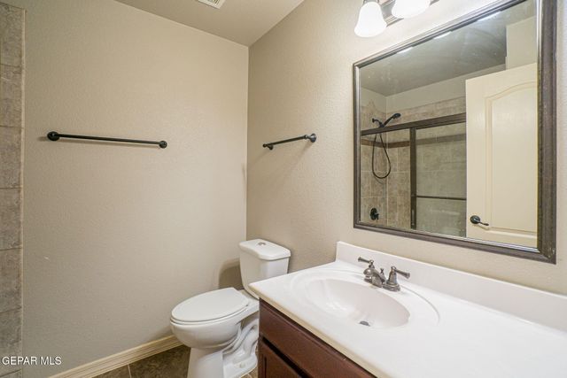 14501 Meadow Lawn Avenue, El Paso, TX 79938