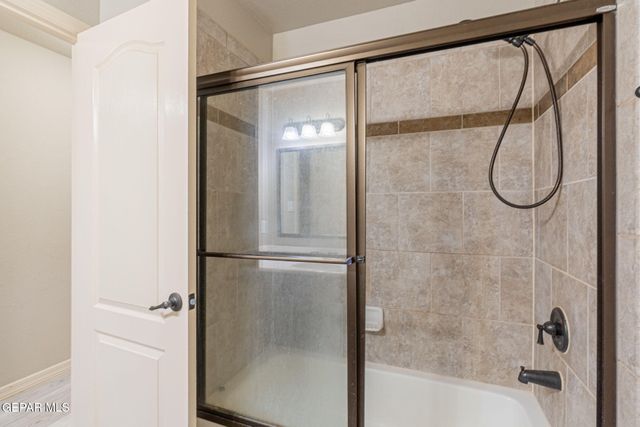 14501 Meadow Lawn Avenue, El Paso, TX 79938