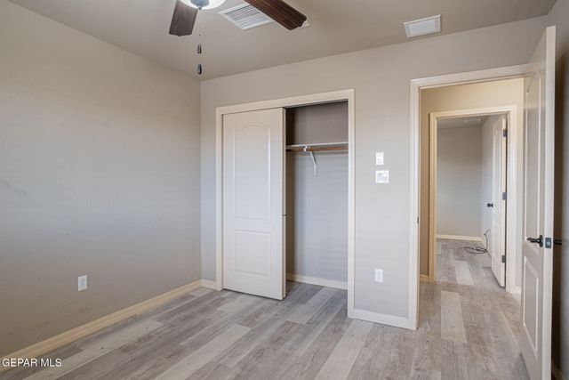 14501 Meadow Lawn Avenue, El Paso, TX 79938