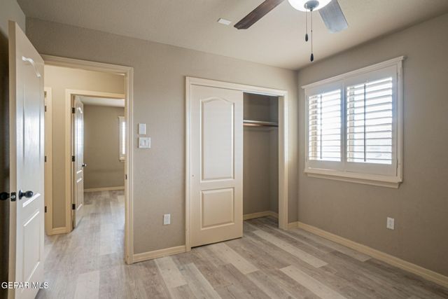 14501 Meadow Lawn Avenue, El Paso, TX 79938