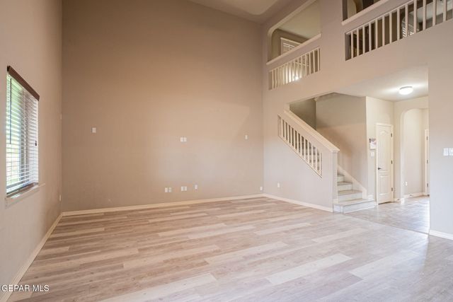 14501 Meadow Lawn Avenue, El Paso, TX 79938