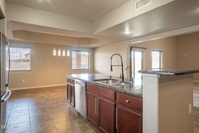 14501 Meadow Lawn Avenue, El Paso, TX 79938