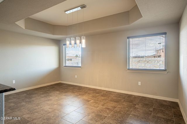 14501 Meadow Lawn Avenue, El Paso, TX 79938