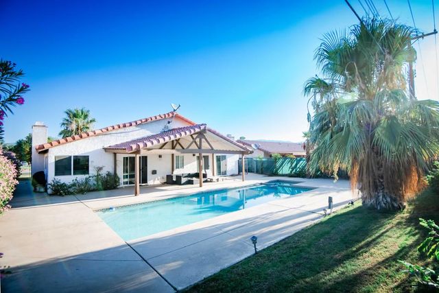 79361 Port Royal Avenue, Bermuda Dunes, CA 92203