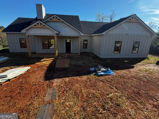 53 Webb Rd Ext Lot 13, Martin, GA 30557