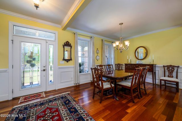 135 Staffordshire Drive, New Bern, NC 28562