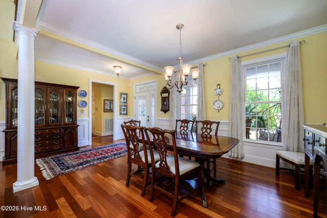 135 Staffordshire Drive, New Bern, NC 28562