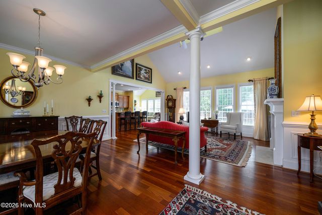 135 Staffordshire Drive, New Bern, NC 28562