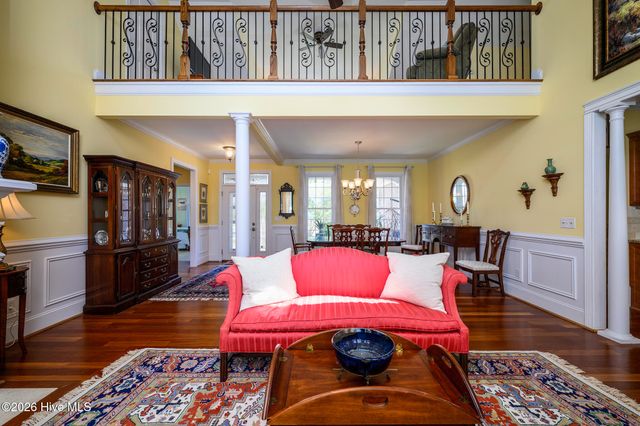 135 Staffordshire Drive, New Bern, NC 28562