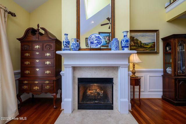 135 Staffordshire Drive, New Bern, NC 28562