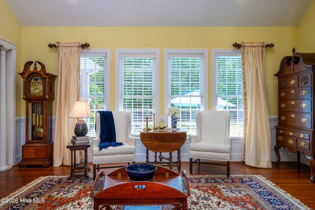 135 Staffordshire Drive, New Bern, NC 28562