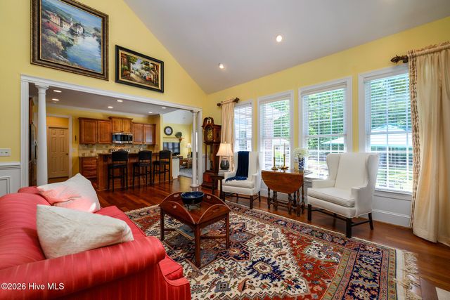 135 Staffordshire Drive, New Bern, NC 28562