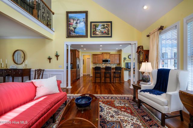 135 Staffordshire Drive, New Bern, NC 28562