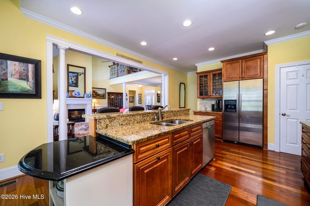 135 Staffordshire Drive, New Bern, NC 28562