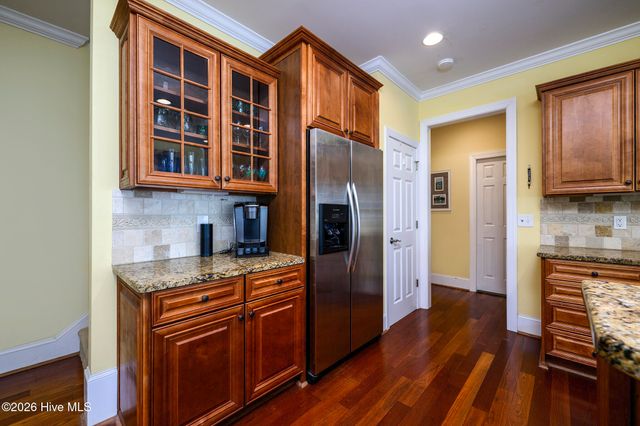 135 Staffordshire Drive, New Bern, NC 28562