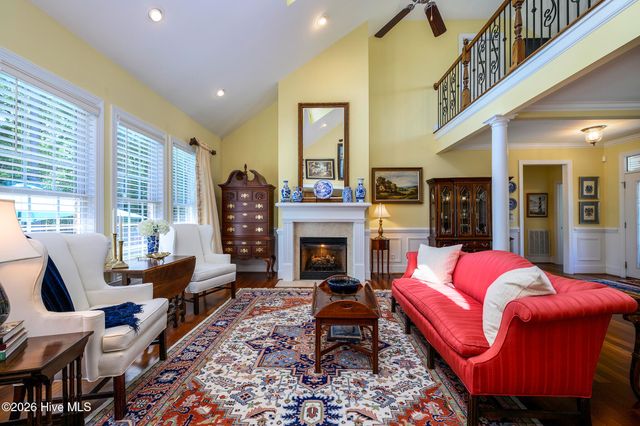 135 Staffordshire Drive, New Bern, NC 28562