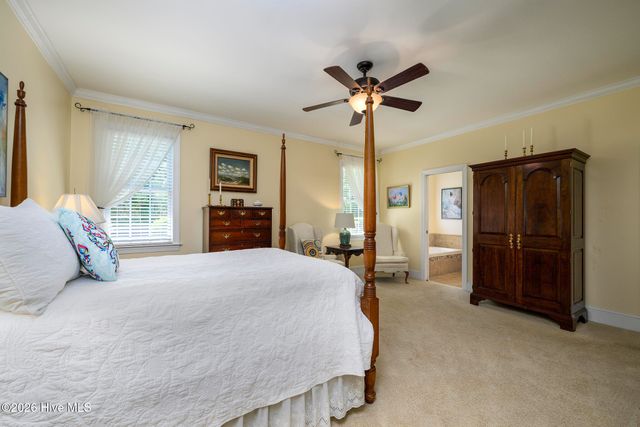 135 Staffordshire Drive, New Bern, NC 28562